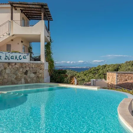 Apartment Elegant Ea Bianca 2 Bedroom Sleeps 6 Extra Bed Available N0614