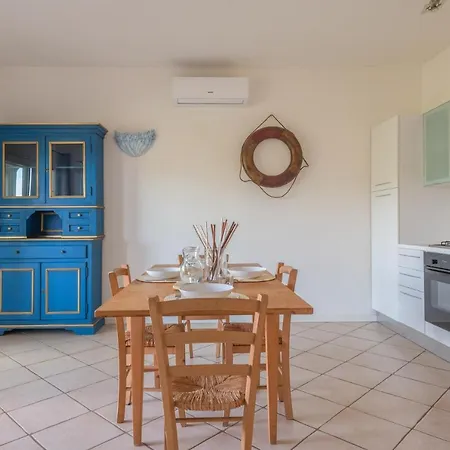 Apartment Elegant Ea Bianca 2 Bedroom Sleeps 6 Extra Bed Available N0614